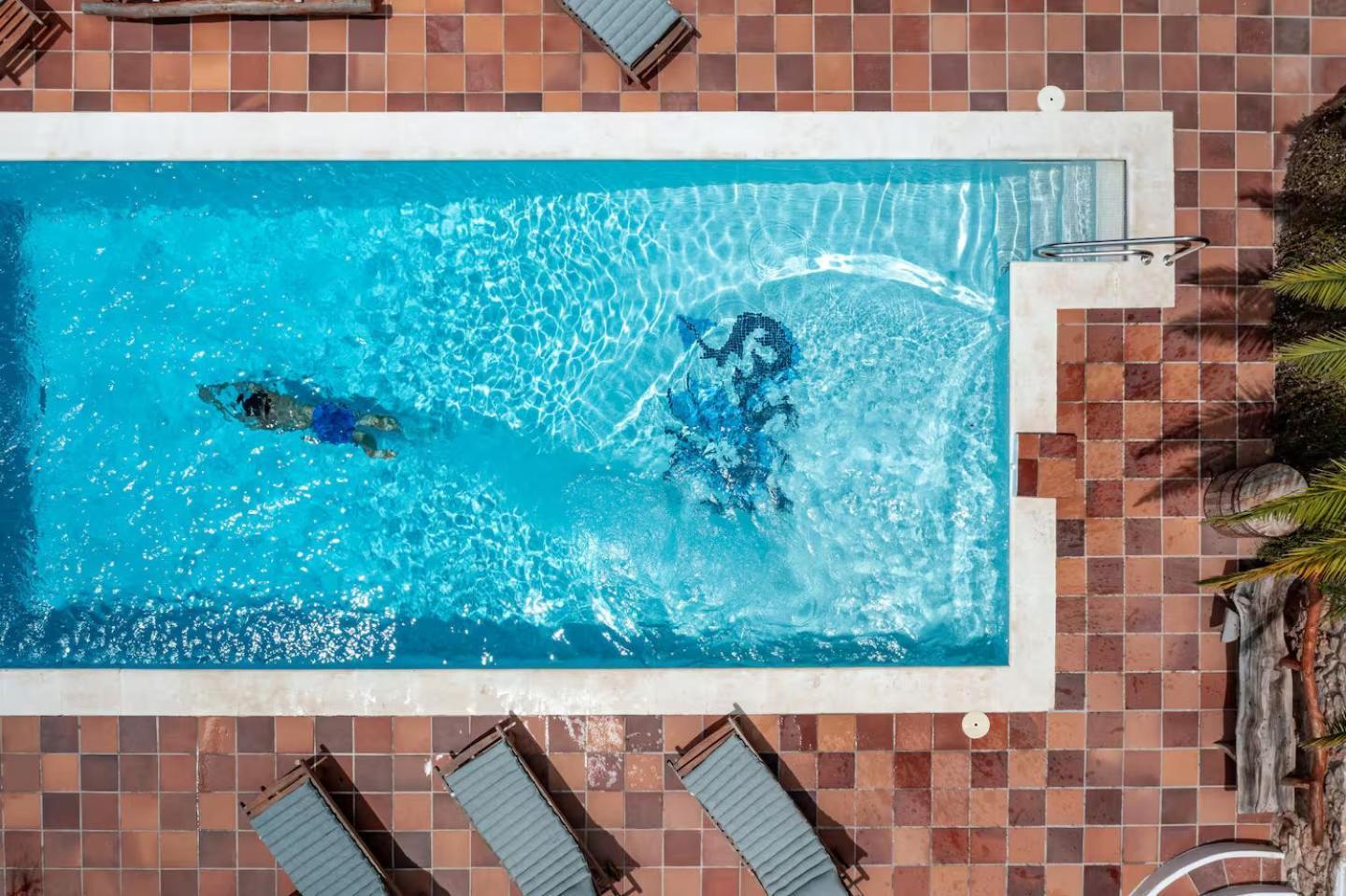 Casa Datscha San Antonio  Ngoại thất bức ảnh