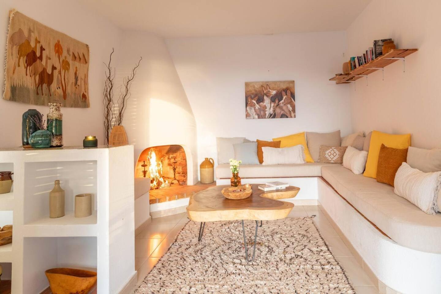 Casa Datscha San Antonio  Ngoại thất bức ảnh