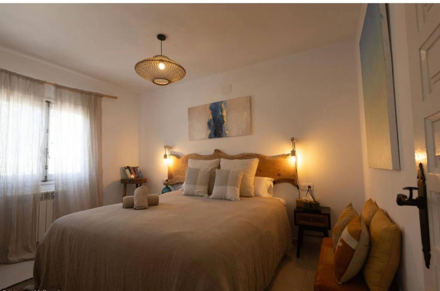 Casa Datscha San Antonio  Ngoại thất bức ảnh