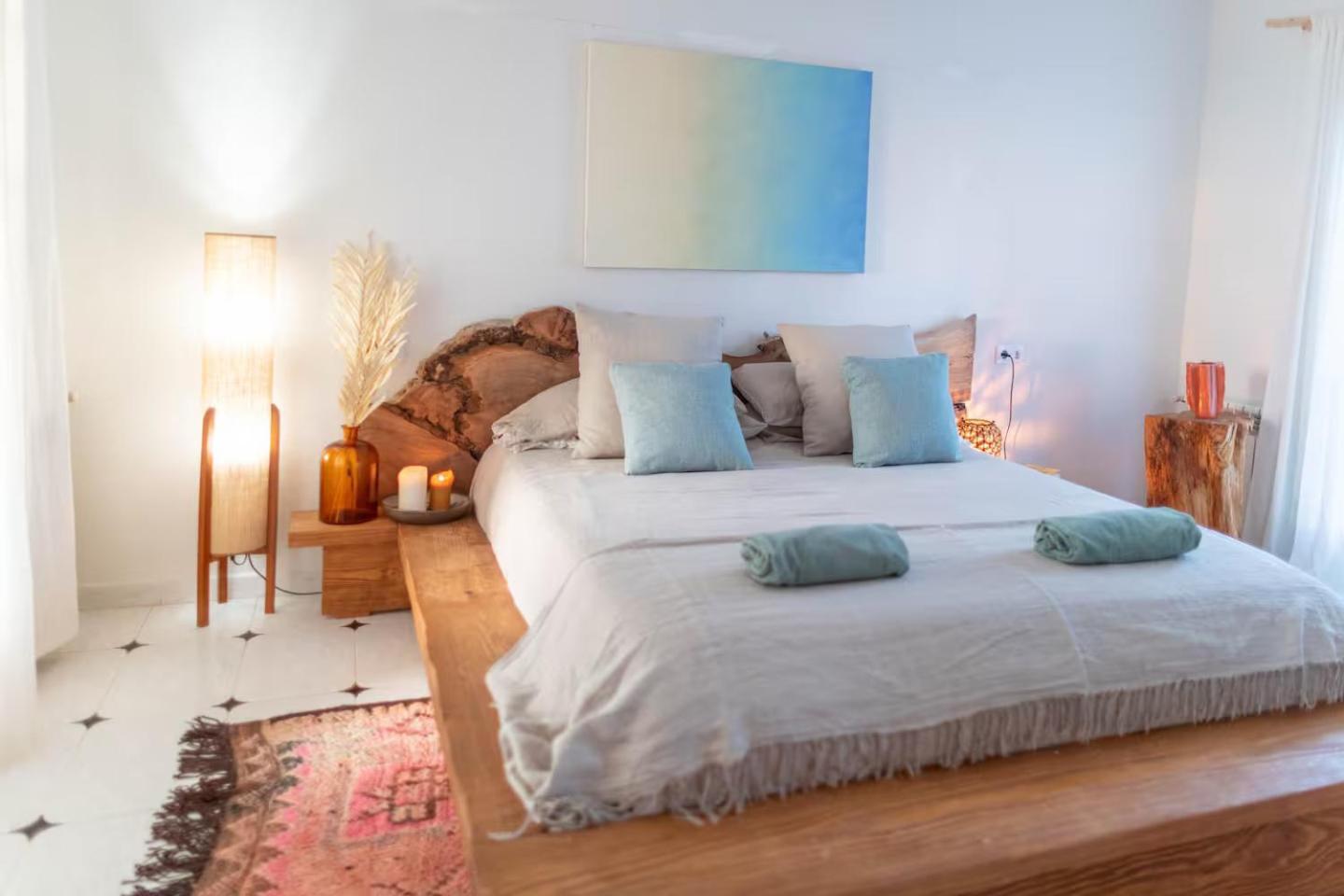 Casa Datscha San Antonio  Ngoại thất bức ảnh