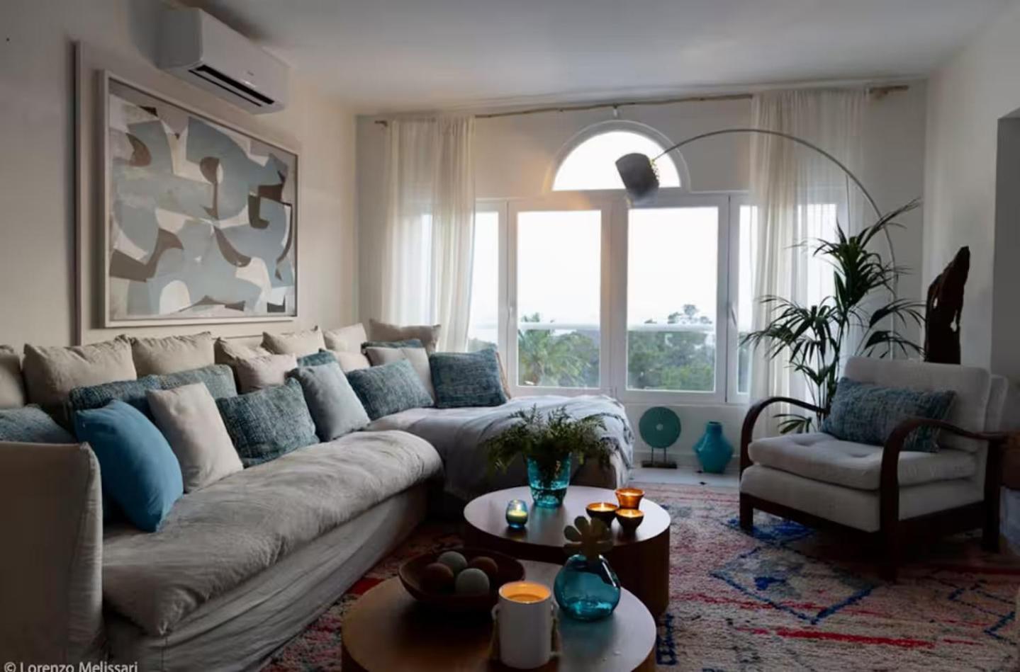 Casa Datscha San Antonio  Ngoại thất bức ảnh