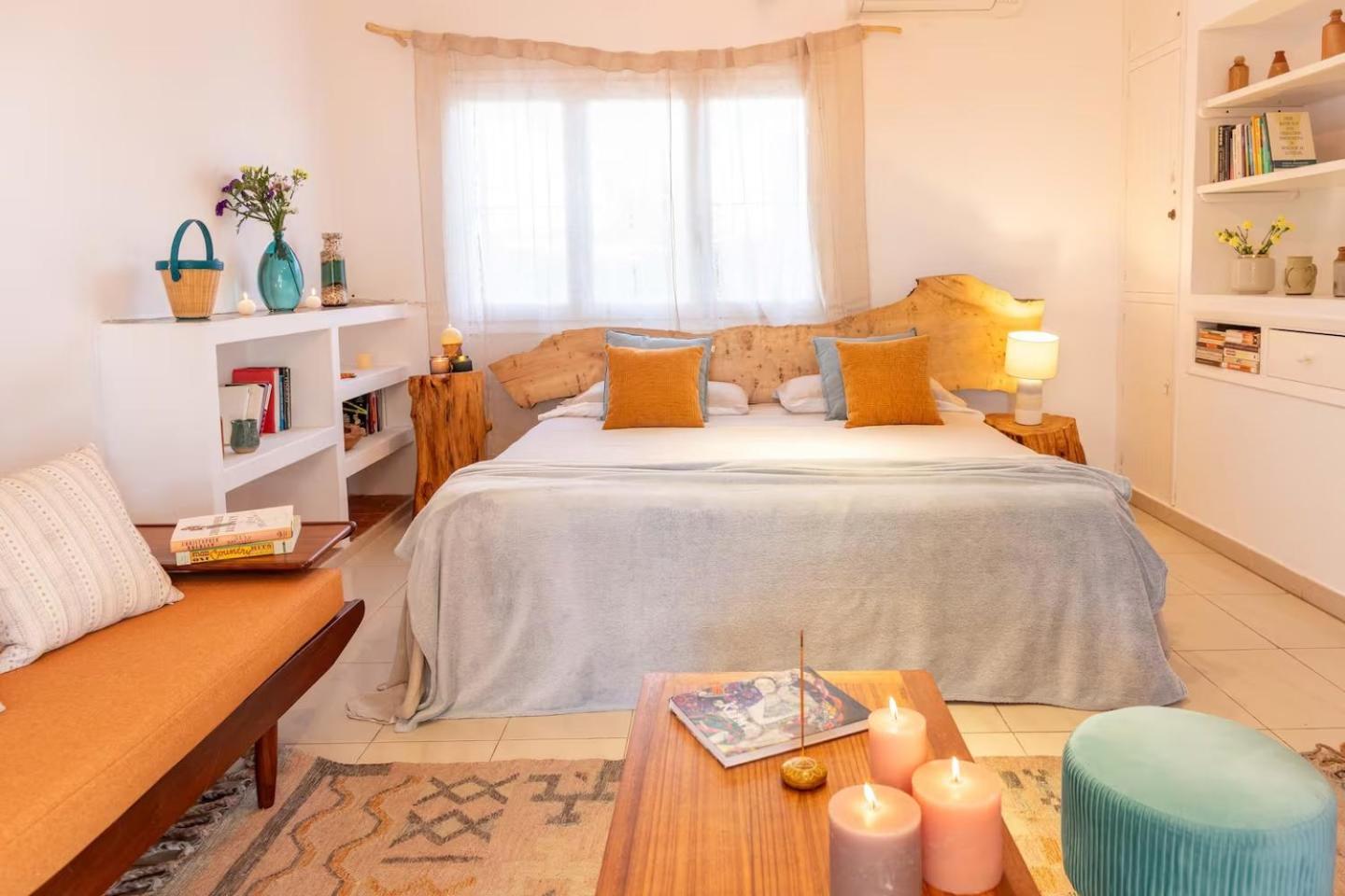 Casa Datscha San Antonio  Ngoại thất bức ảnh
