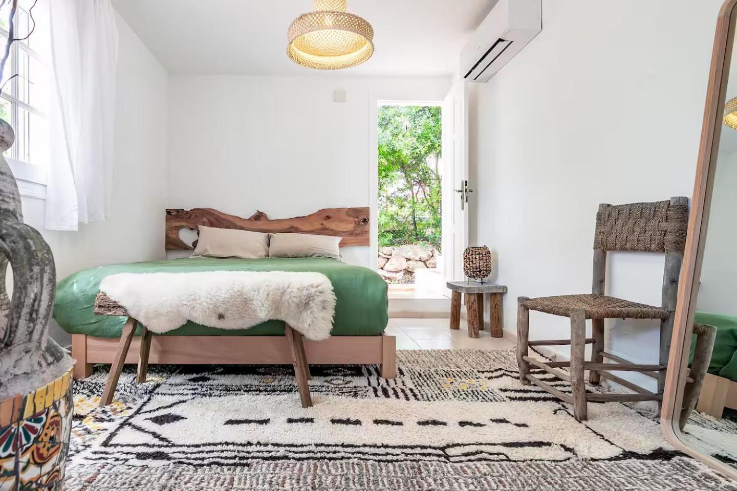 Casa Datscha San Antonio  Ngoại thất bức ảnh