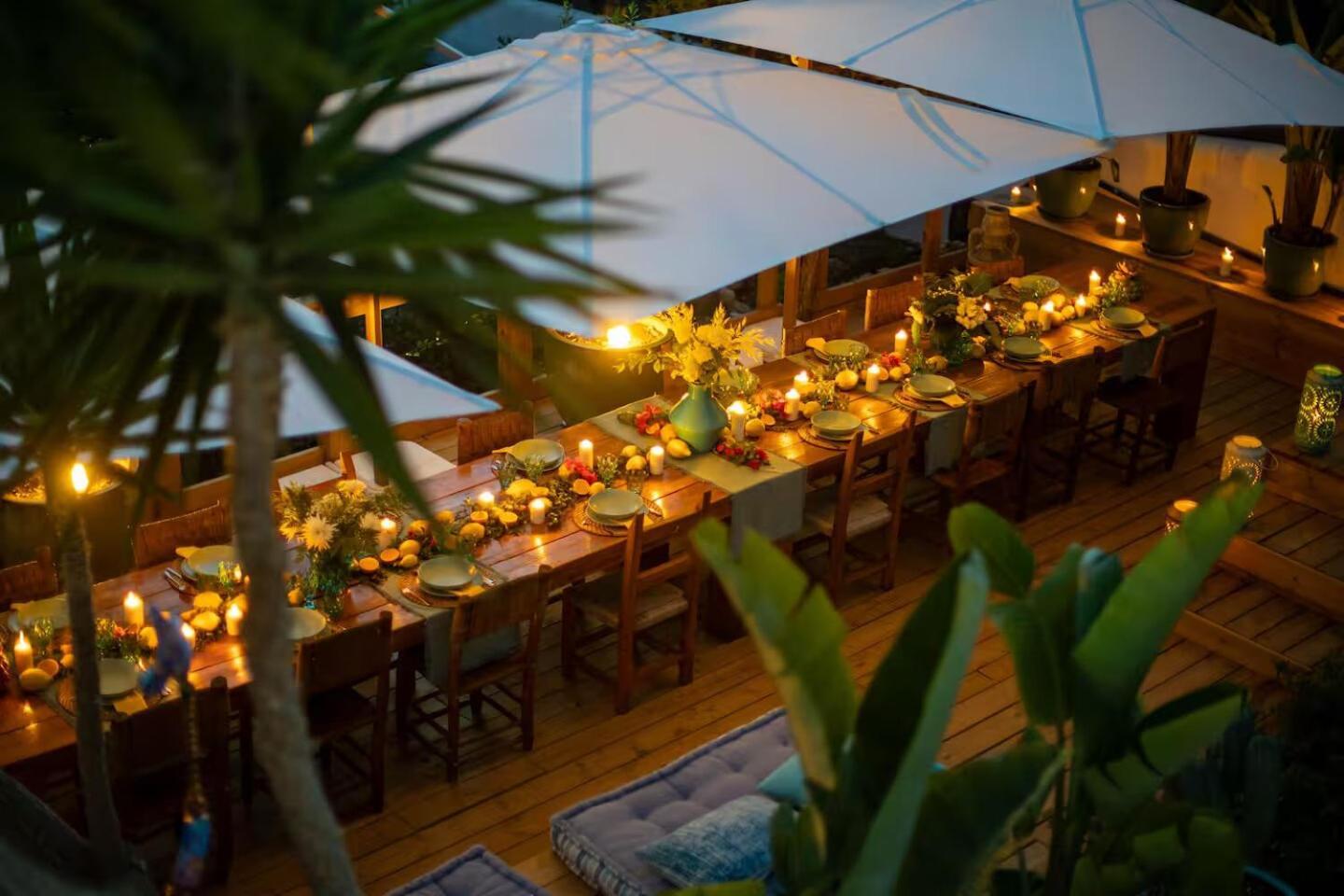 Casa Datscha San Antonio  Ngoại thất bức ảnh