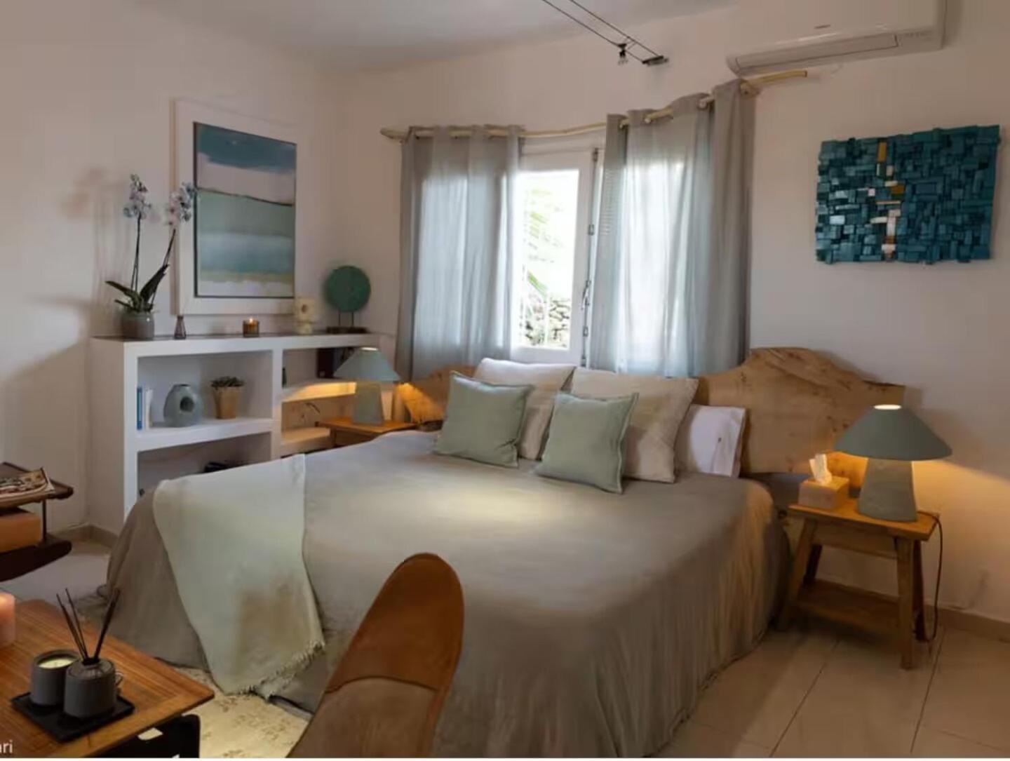 Casa Datscha San Antonio  Ngoại thất bức ảnh