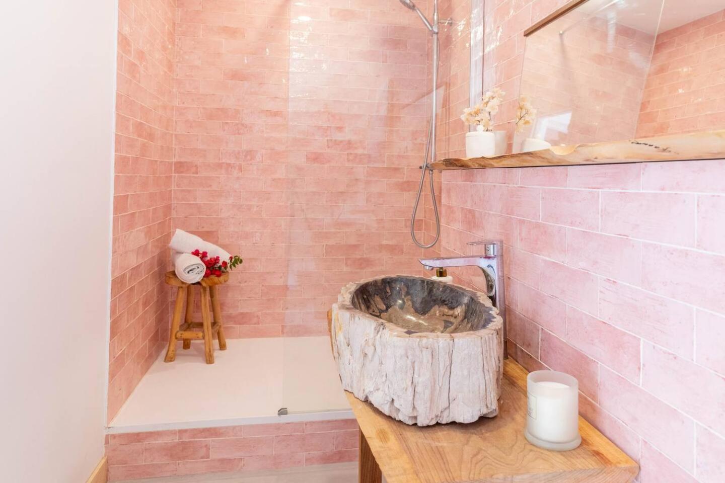 Casa Datscha San Antonio  Ngoại thất bức ảnh